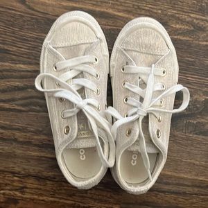 Kids Converse Size 11